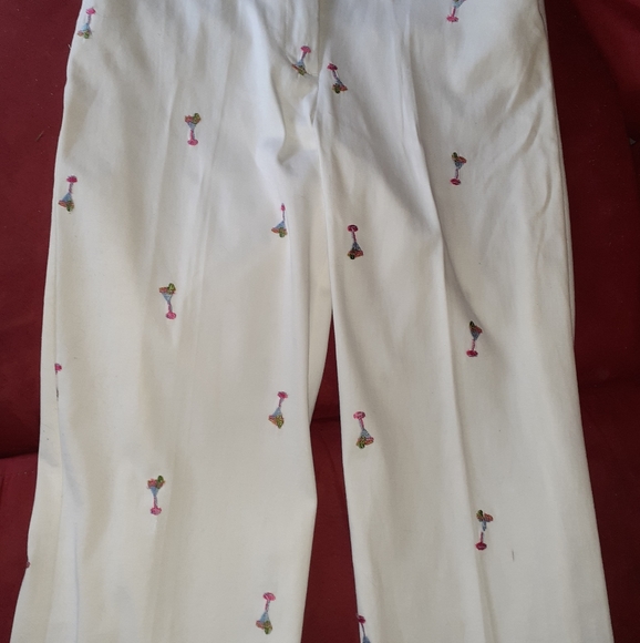 Capris pants - Picture 5 of 6